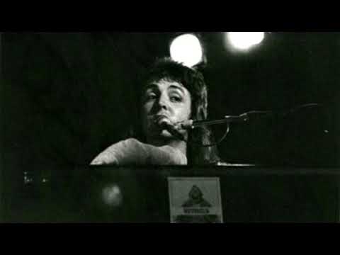 When the Night - Wings