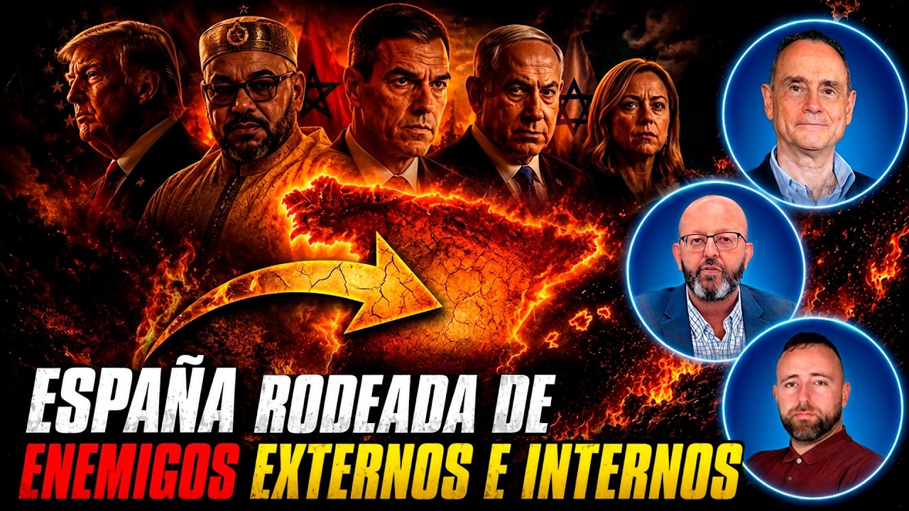 Las claves ocultas de la actualidad nacional e internacional