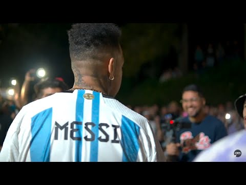 CRM: Micro TDH x Akapellah vs Kayn x Grandpa - Quarterfinals Back Home