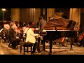 Juni Kim / Mozart's Piano Concerto № 23K. 488 in A major