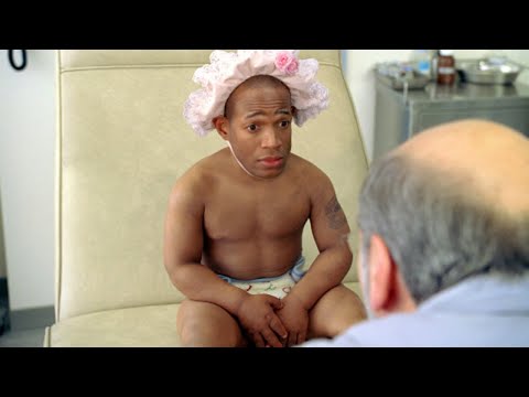 200+ IQ Dwarf Disguises As A Baby To Rob Rich Families| movie recap|