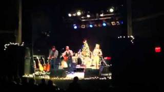 Hung the Moon- Drew Holcomb &amp; The Neighbors