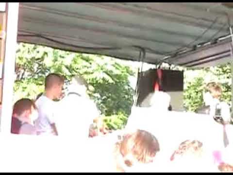 Nu NRG @ Fight The Power Parade (Berlin) (10.07.2004)