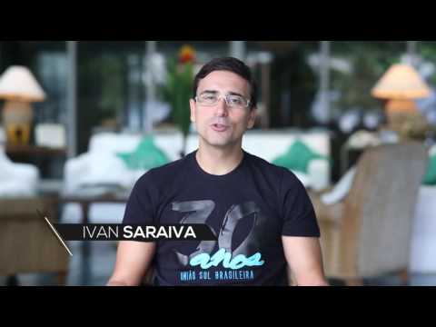 Reflexão Ivan Saraiva - 31/05/2016