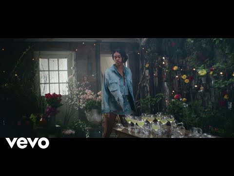 Amber Mark - Lose My Cool (Official Video)