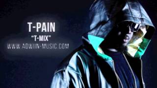 T-Pain - Royals REMiX with lyrics