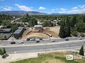 Shotcrete Soil Nail Progress Reno Student Housing