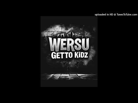Wersu - Przepraszam (prod.Jack Parker)