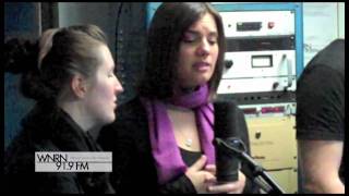 SONOS - White Winter Hymnal