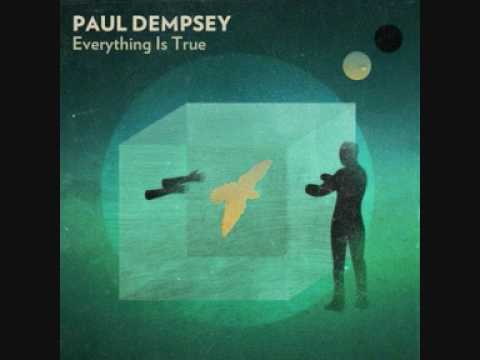 Paul Dempsey - Fast Friends