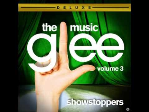 Glee: The Music, Volume 3 Showstoppers [Album Download]