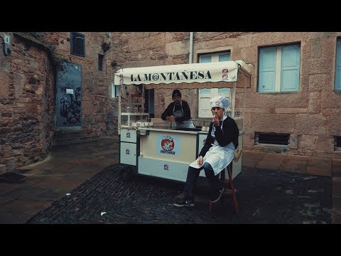 Chicken in the corner (con L Stress)