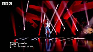 Sigrid 💋Sucker Punch