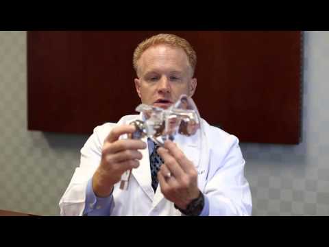 Betty- Total Shoulder Replacement