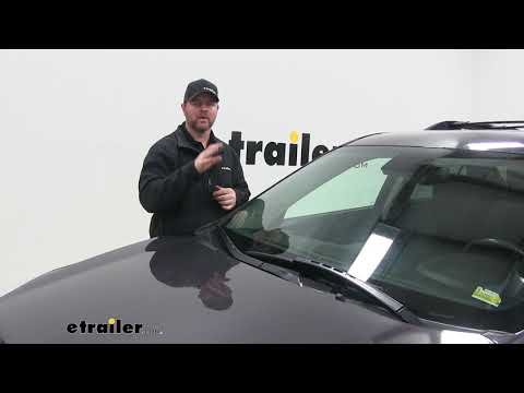 etrailer | Michelin Stealth Ultra Wiper Blades...