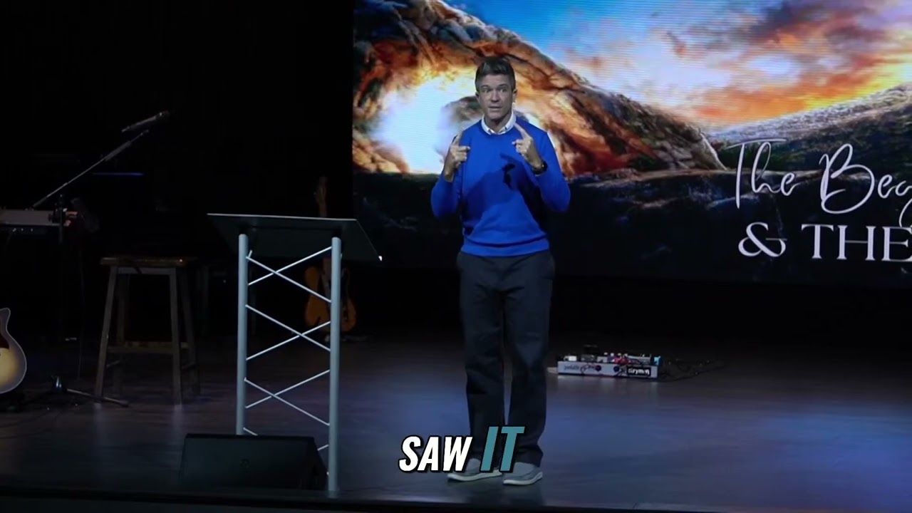 Are You Truly Watching the Resurrection?