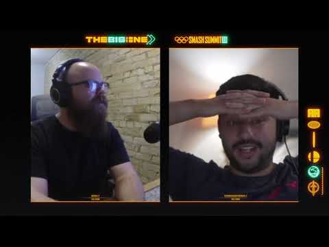 IBDW & Moky vs Plup & Oaty | Winner's Finals EC | Rollback Rumble: The Big One Teams