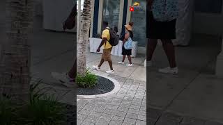 Nassau Bahamas Cruise Port Shopping