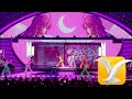 Paloma Mami - No Te Enamores - Festival de la Canción de Viña del Mar 2023 - Full HD 1080p