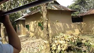 preview picture of video 'Bhaluka valuka Mymensingh | Checuua to seed Store bazar|'