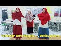 Gerak Lagu Aku Bangga Jadi Anak Indonesia By Ms Damay Ms Felia Ms Intan