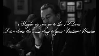 Motel 6 (karaoke + backing vocals) Lana Del Rey💋💋