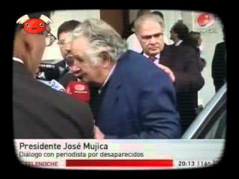 BENDITA TV 257 - PEPE Y LUCIA TOMAN EL CONTROL