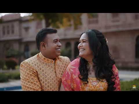 Wedding Photographer portfolio by Sk art creative photography in Bikaner - Photo 1