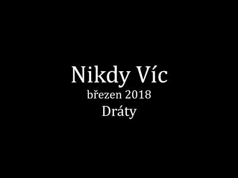 Nikdy Víc - Nikdy Víc 3/3/18