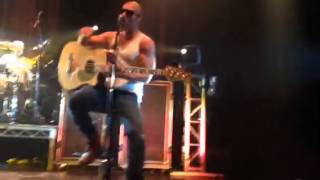 Bring me Along- Pepper live