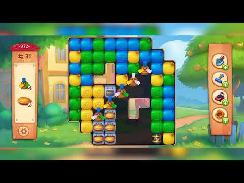 Farmscapes - Level 972