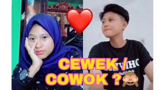 Download lagu ITU DHILAK COWOK APA CEWEK? || TIKTOK 2020 mp3