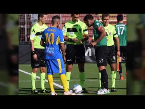 CARRARESE 1908 💛💪💙 CARRARESE vs Pro patria