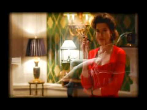 Catherine Deneuve   Fanny Ardant music video.flv
