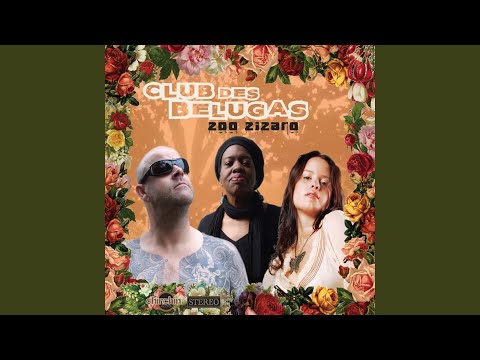 Jungle Flower (Club Des Belugas Remix)