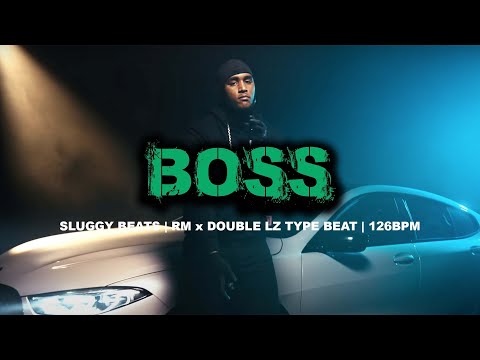[FREE] RM X DOUBLE LZ Type Beat - "BOSS" | UK HOUSE RAP BASSLINE INSTRUMENTAL 2022