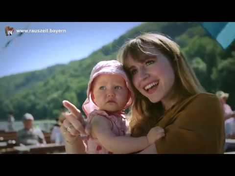 Endlose Natur - gemeinsame Zeit - Weltenburg!