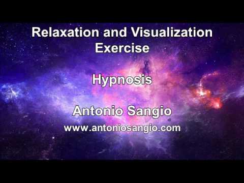 063 Antonio Sangio. Relaxation and Vizualization Exercise.