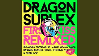 First Kiss (Joeblack Boogie Remix)