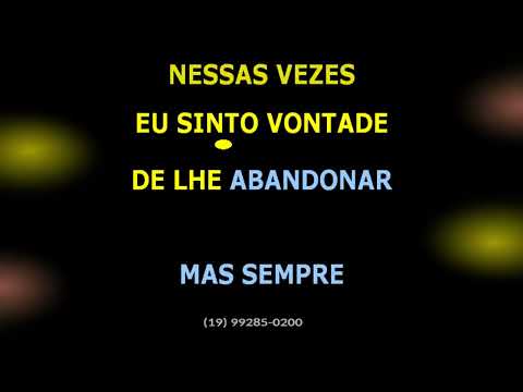 Por Sentir Ciúmes - João Mineiro e Marciano
