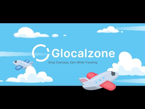 Glocalzone - Global Shopping Video