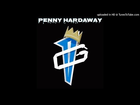 Young Lij - Penny Hardaway ft. Mac Bari