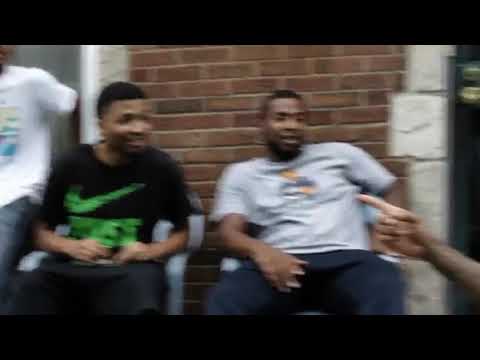 Moe Eazy - Jacking for Beats