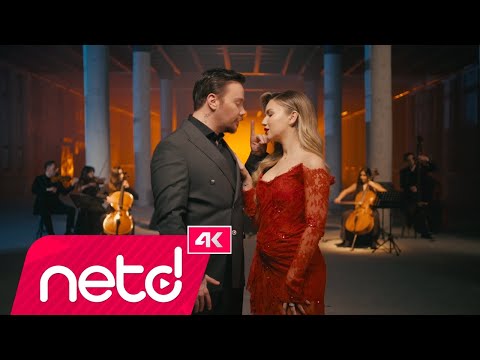 netd müzik and Sinan Akçıl