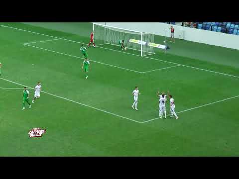 SLZ 3 kolo Loznica-Zlatibor 2:2