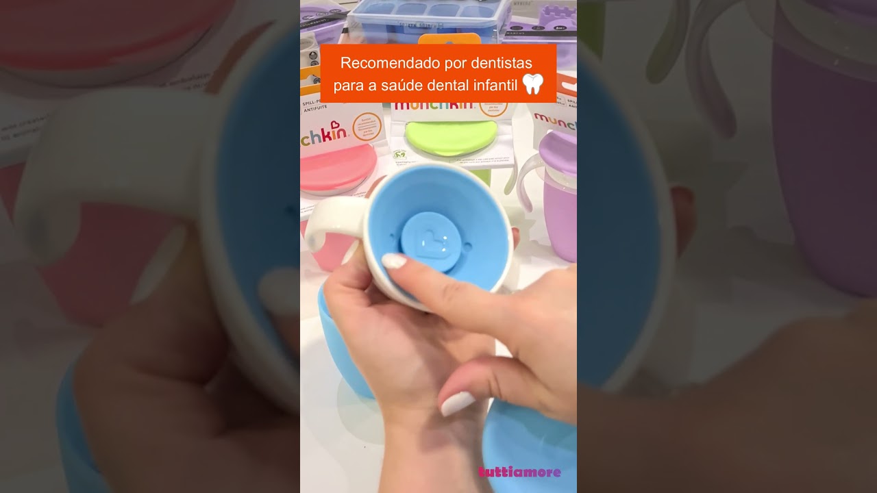 Vídeo do produto