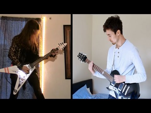 Hyrule Warriors - Kakariko Village, Guitar Cover w/Chip Roberts