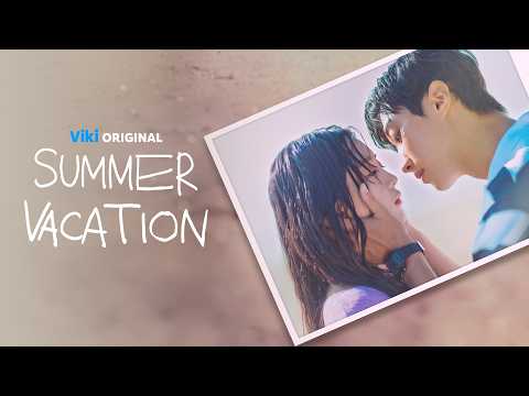 Summer Vacation | OFFICIAL TRAILER | Jin Young, Cho Yi Hyun