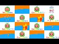 Cocomelon Intro 2025 Bebefine Playtime Intro And Vlad Dan Nikita Idn Logo Intro Over 1 Million Time