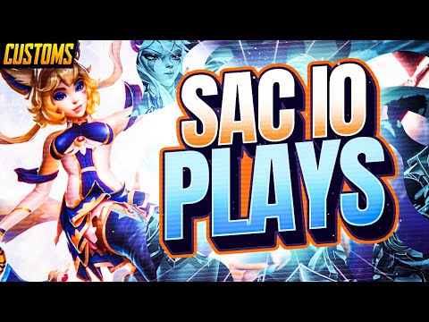 WAIT.... DOES IO ACTUALLY FRAG?(am i throwing?) | Paladins Gameplay